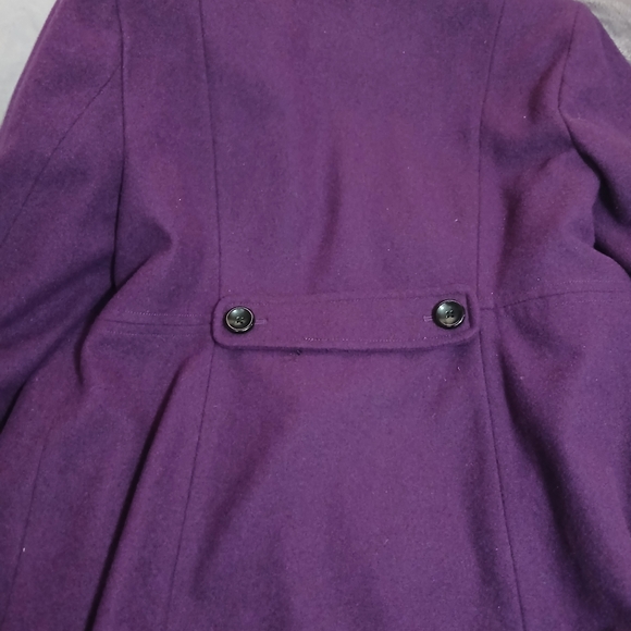 Old Navy Pea Coat - Picture 5 of 5